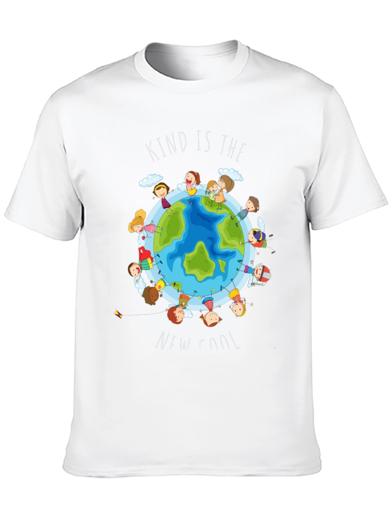 Kind is the New Cool T-Shirt