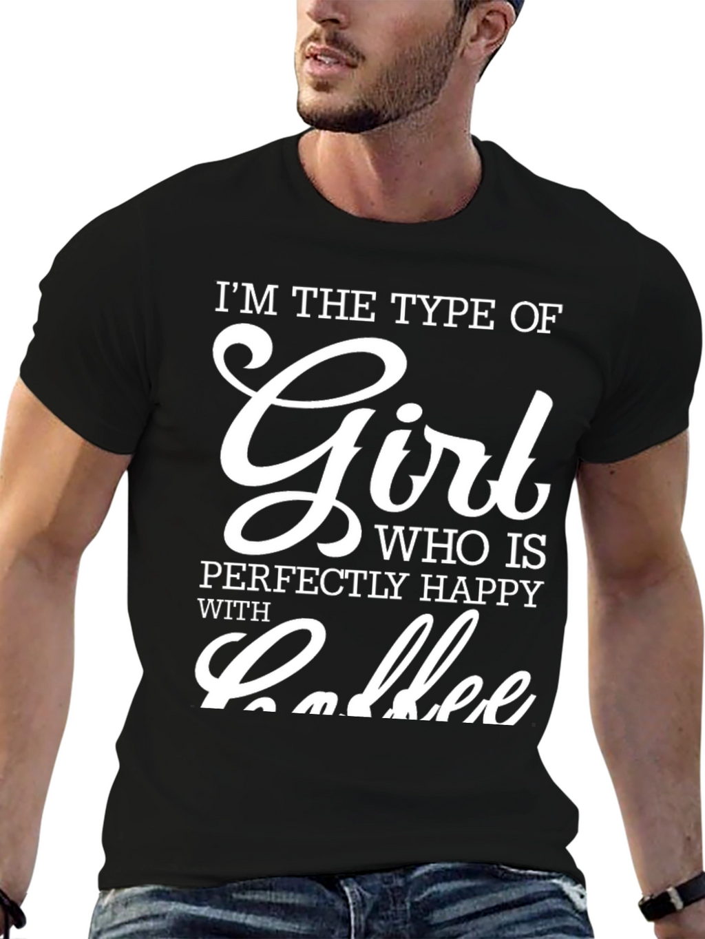Coffee Lovers Tee - Im That Girl!
