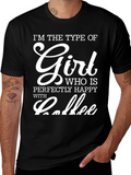 Coffee Lovers Tee - Im That Girl!