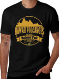 Hawaii Volcanoes National Park T-Shirt