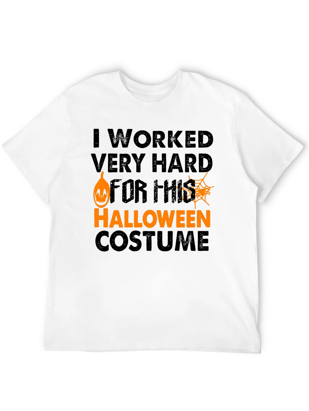 Funny Halloween Costume T-Shirt