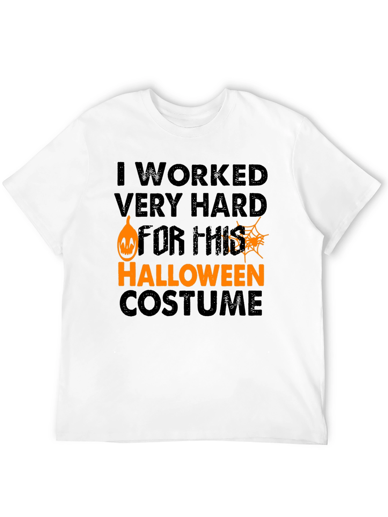 Funny Halloween Costume T-Shirt