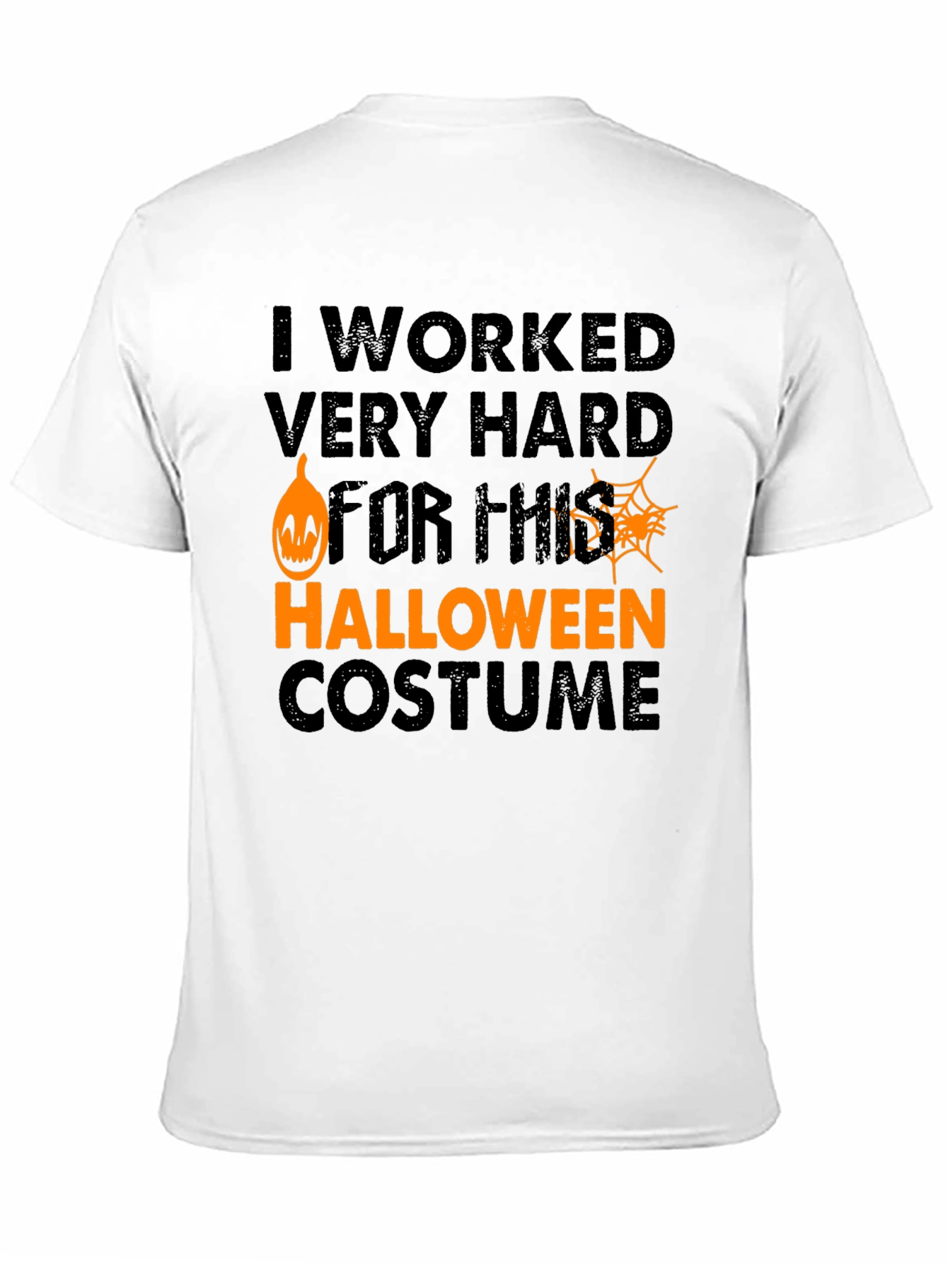 Funny Halloween Costume T-Shirt