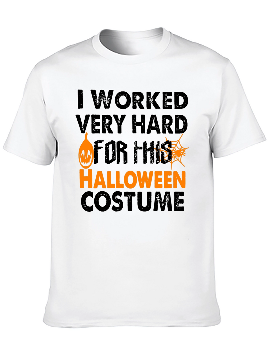 Funny Halloween Costume T-Shirt