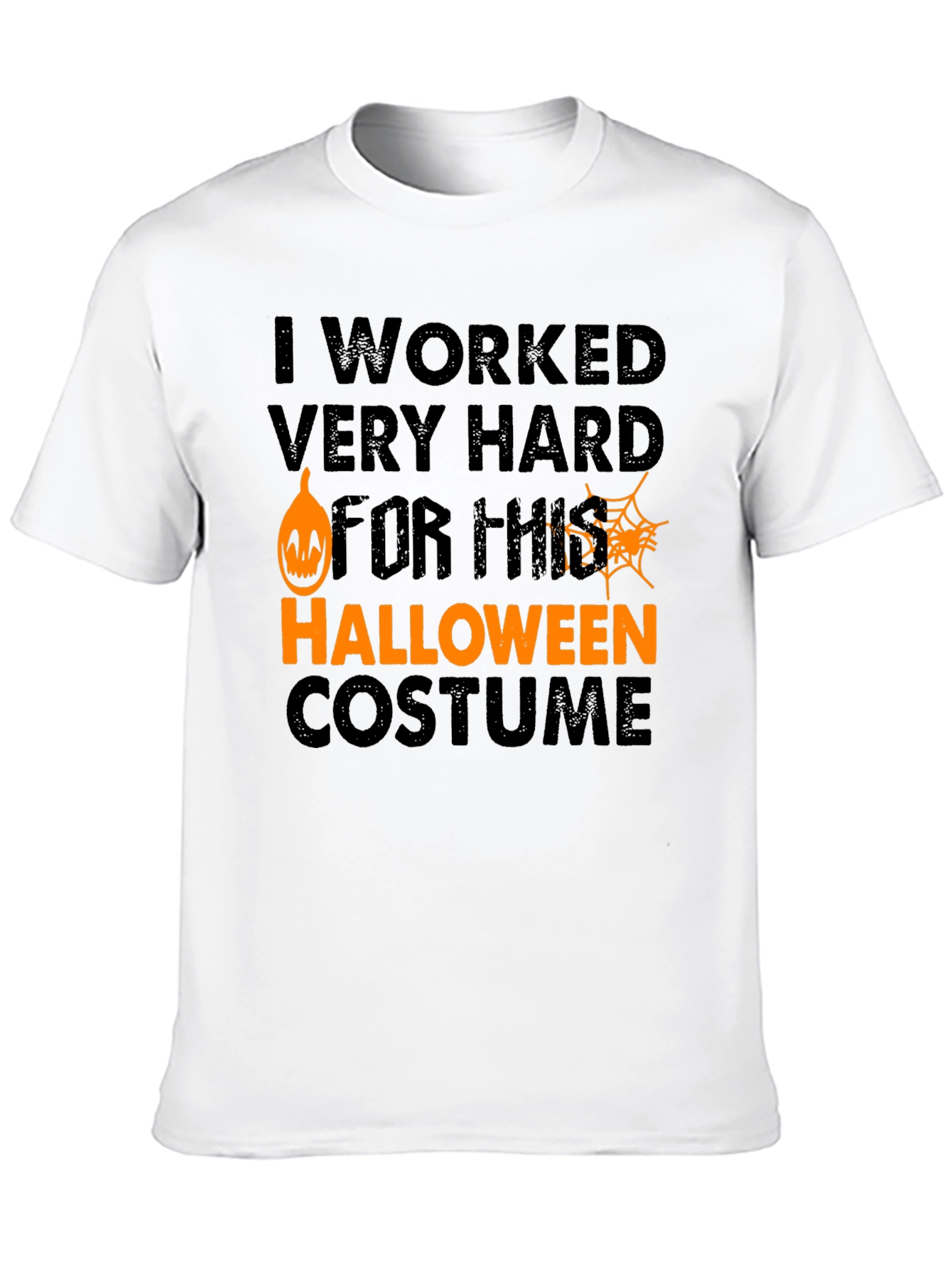 Funny Halloween Costume T-Shirt