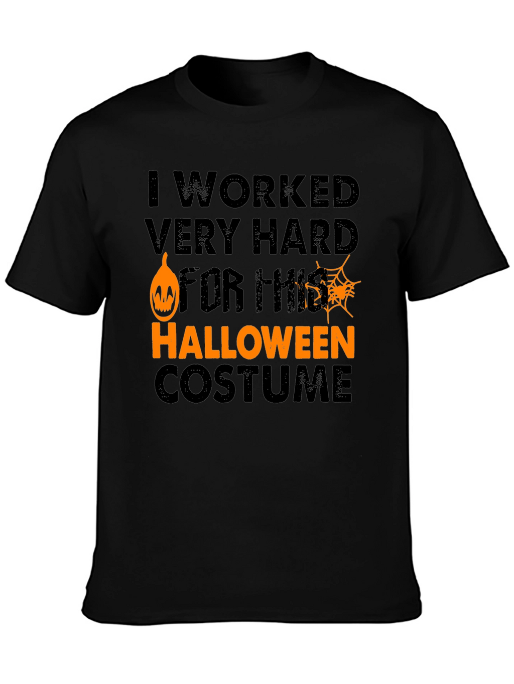 Funny Halloween Costume T-Shirt