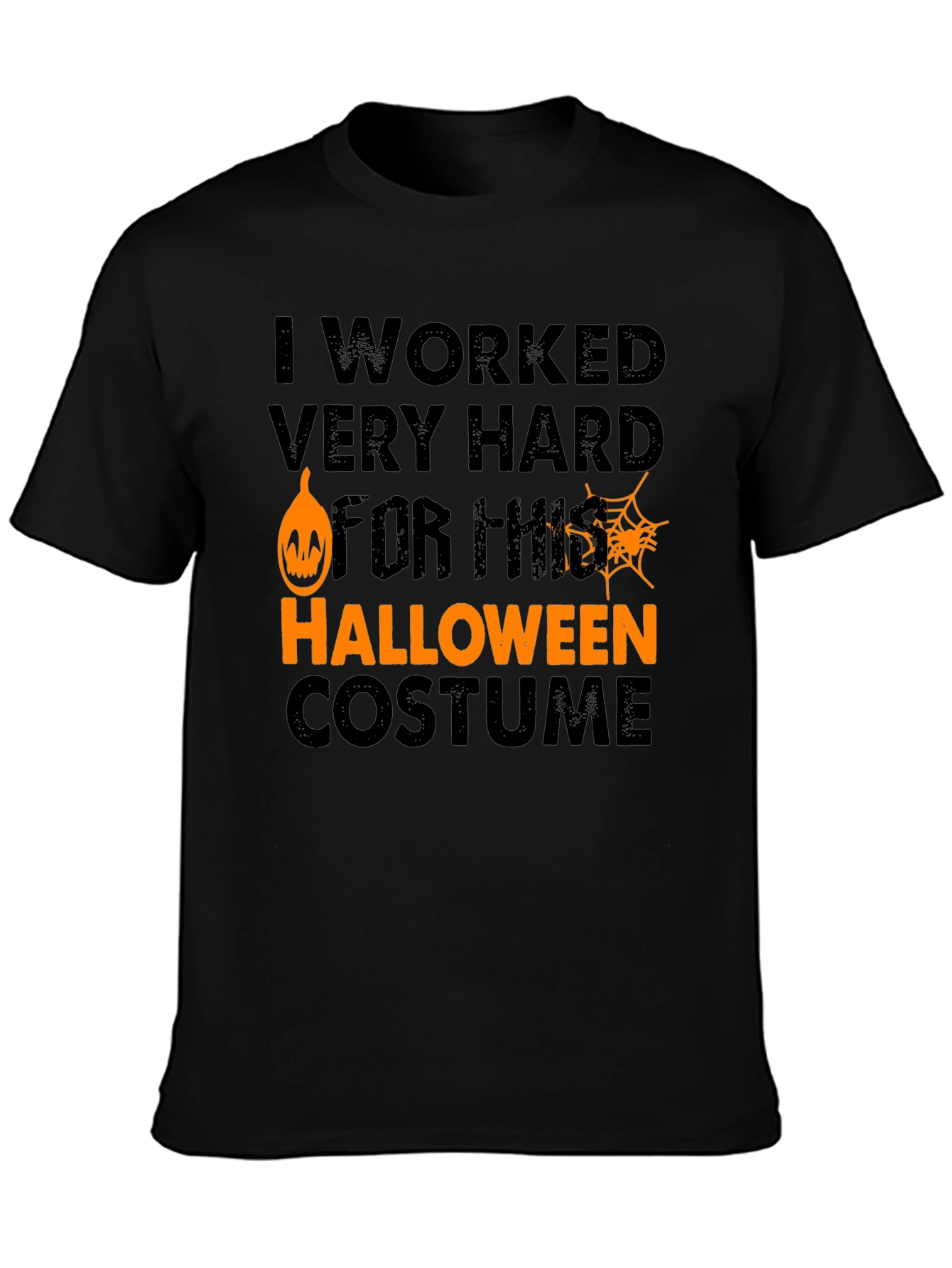Funny Halloween Costume T-Shirt