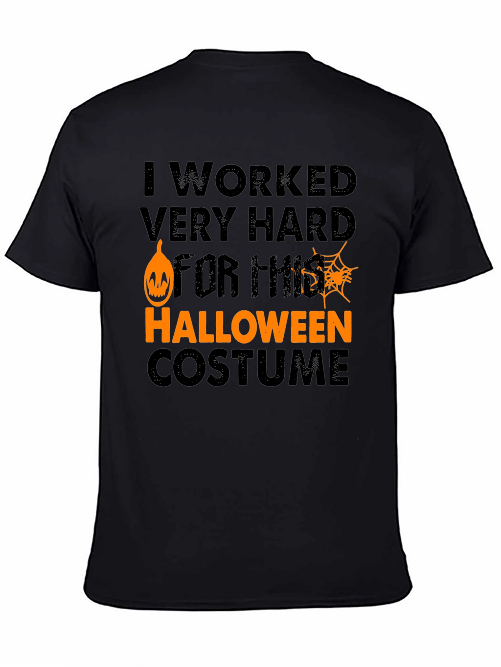 Funny Halloween Costume T-Shirt