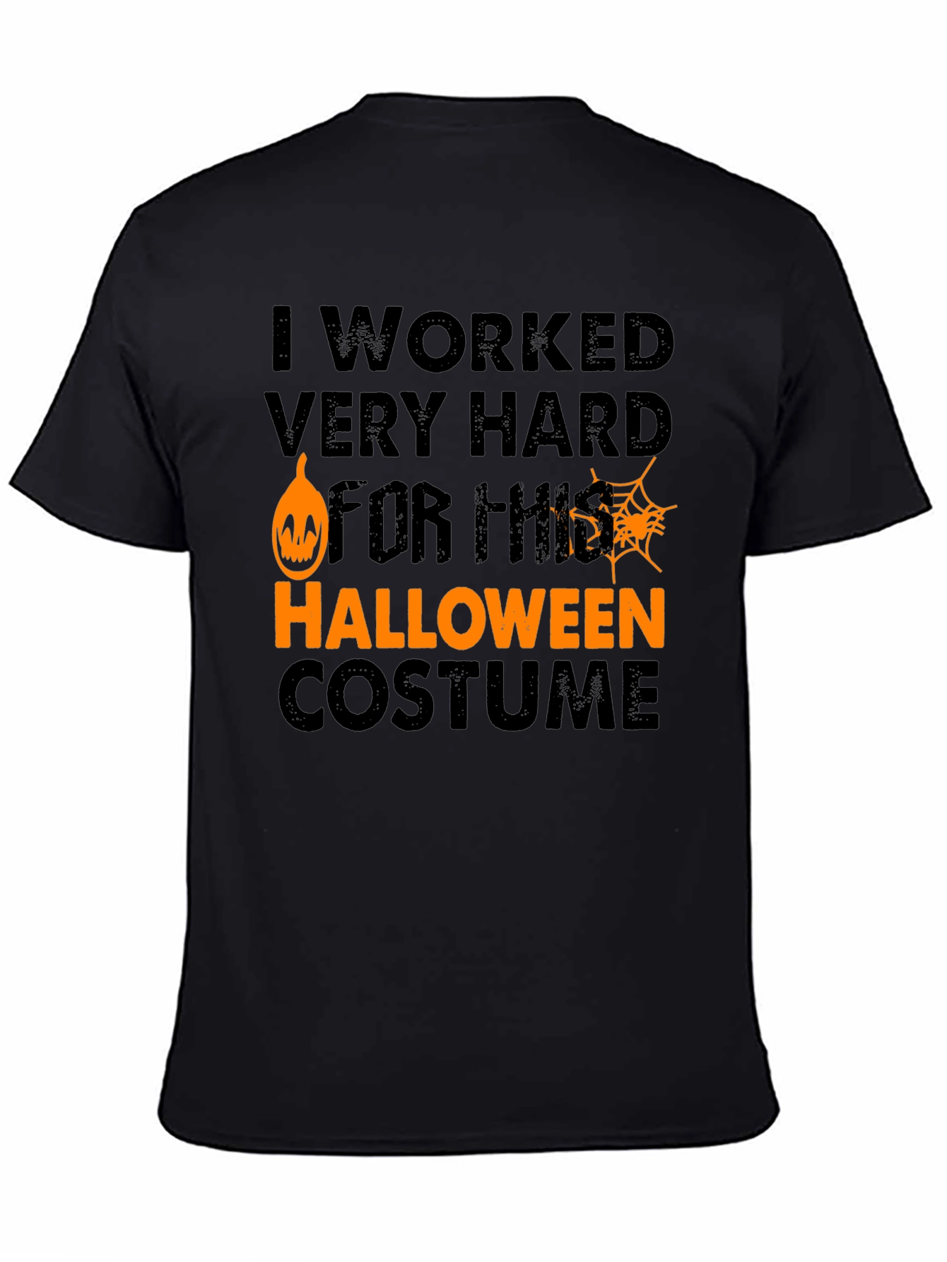 Funny Halloween Costume T-Shirt