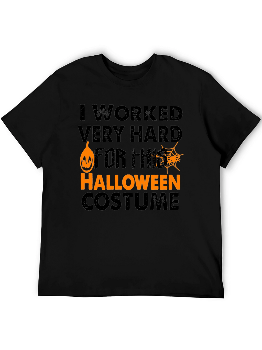 Funny Halloween Costume T-Shirt