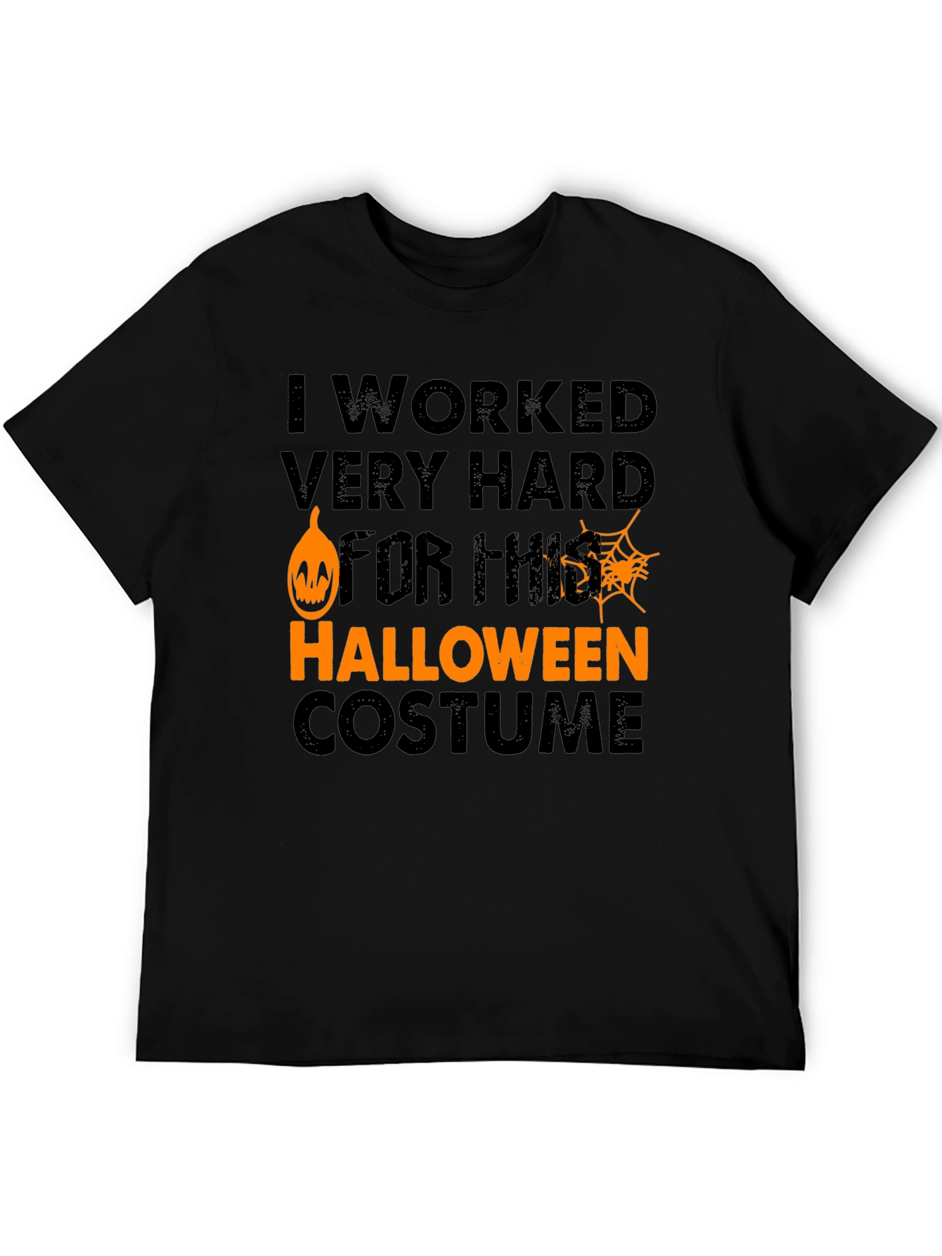 Funny Halloween Costume T-Shirt