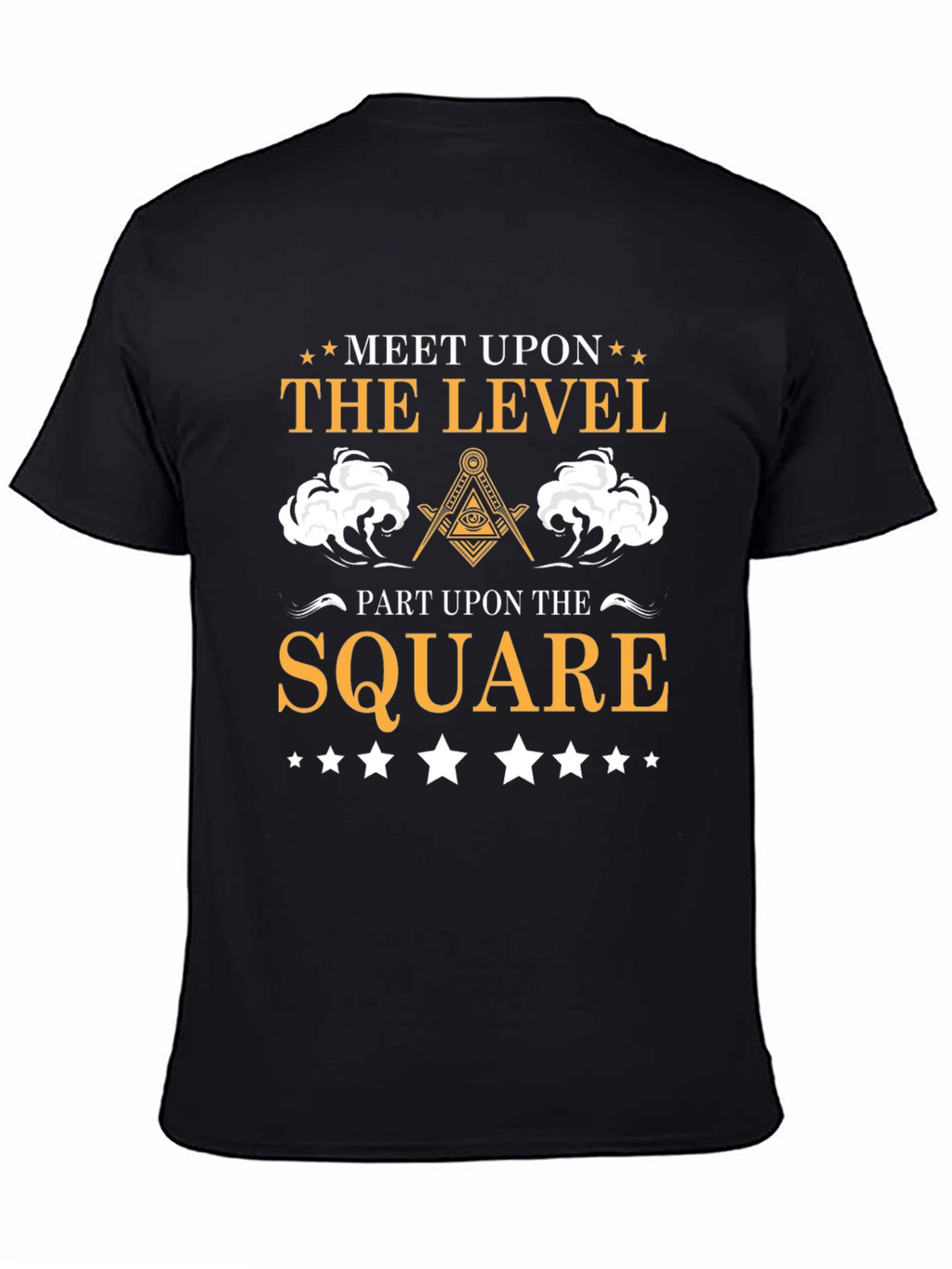 Meet Upon the Level T-Shirt