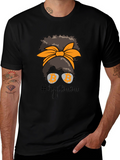 Crypto Mom T-Shirt Bitcoin Mama Tee