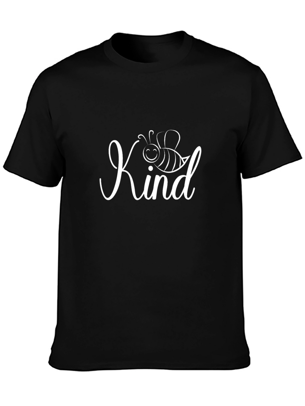 Bee Kind T-Shirt - Cute Graphic Tee