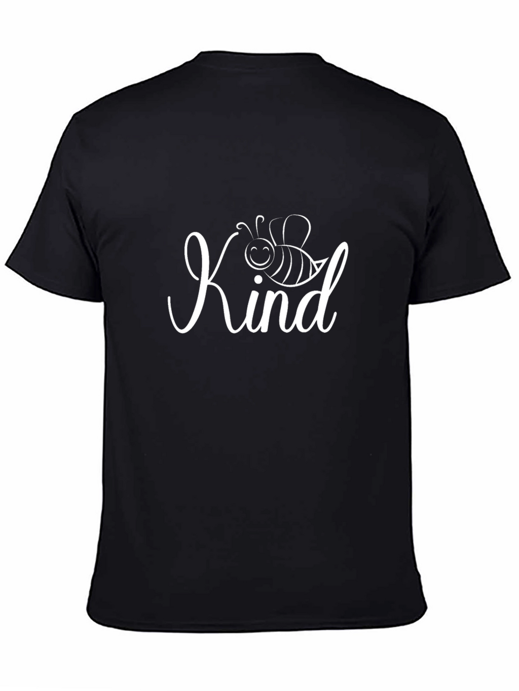 Bee Kind T-Shirt - Cute Graphic Tee