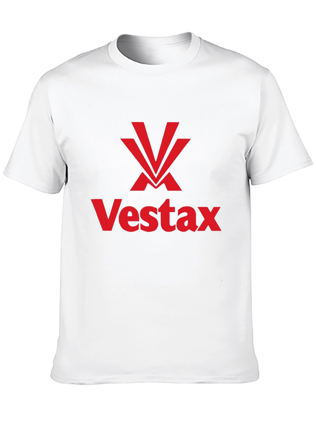 Vestax Black T-Shirt