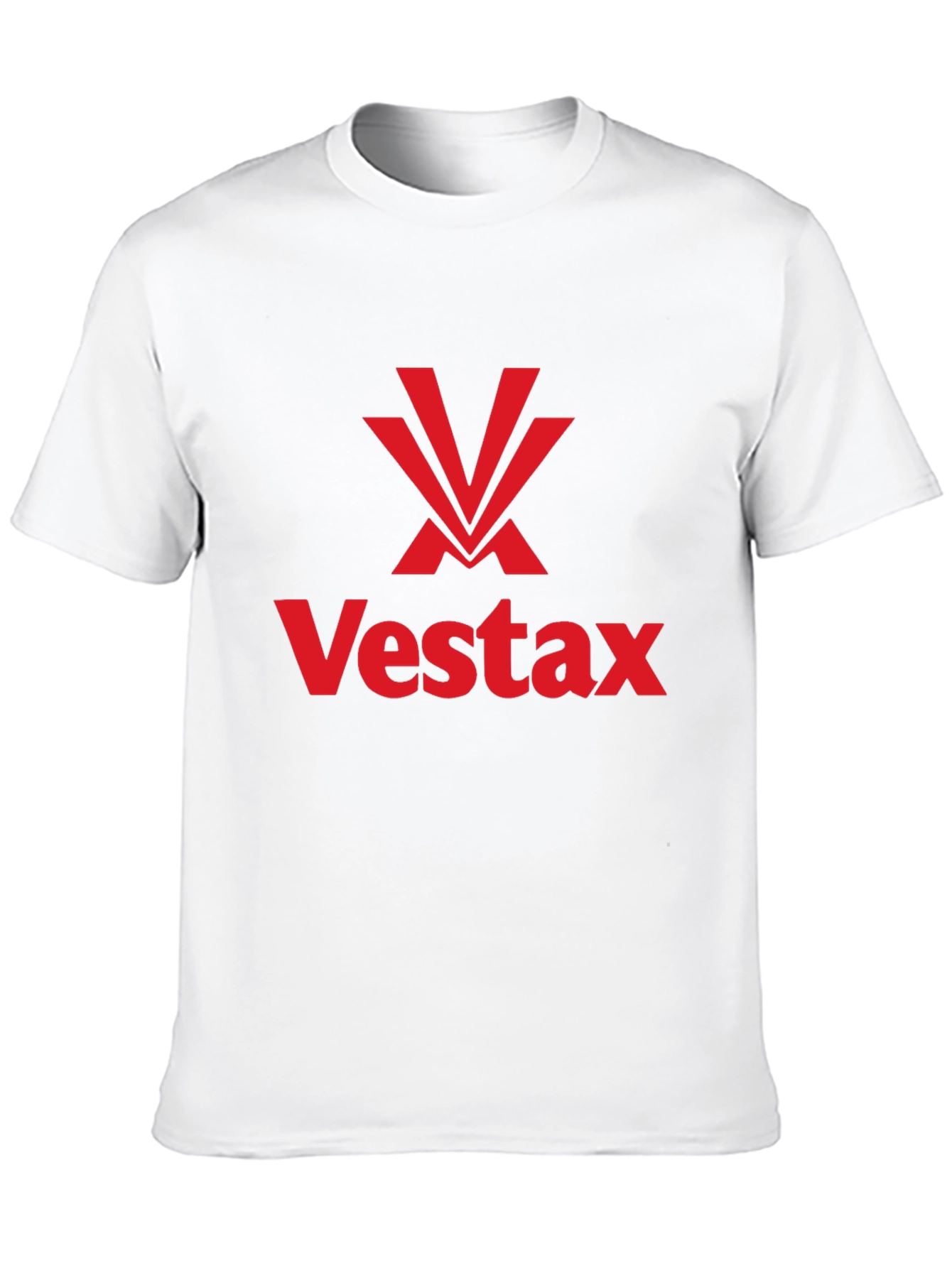 Vestax Black T-Shirt