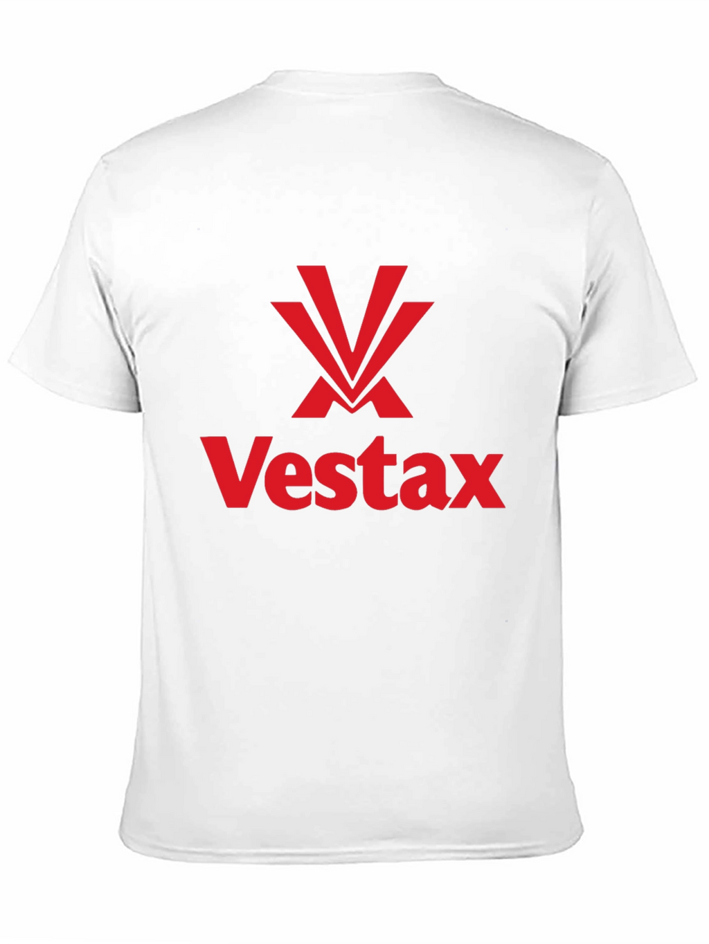 Vestax Black T-Shirt