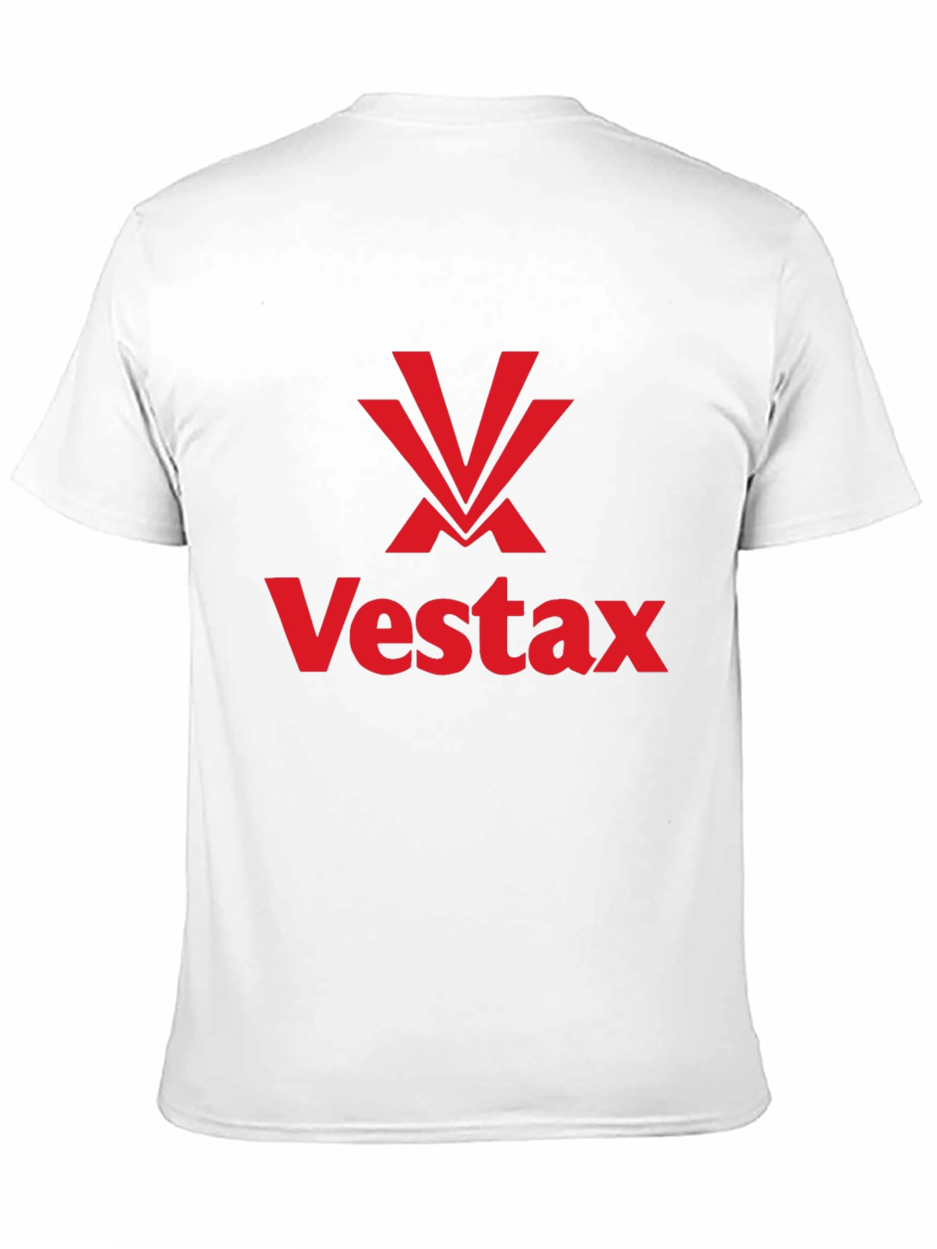 Vestax Black T-Shirt