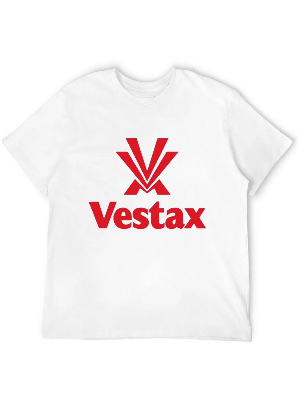 Vestax Black T-Shirt