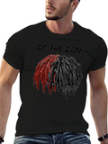 DC the Don Dreadlock T-Shirt