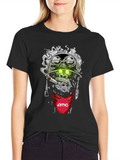 AMC Gorilla T-Shirt: Ape Gang
