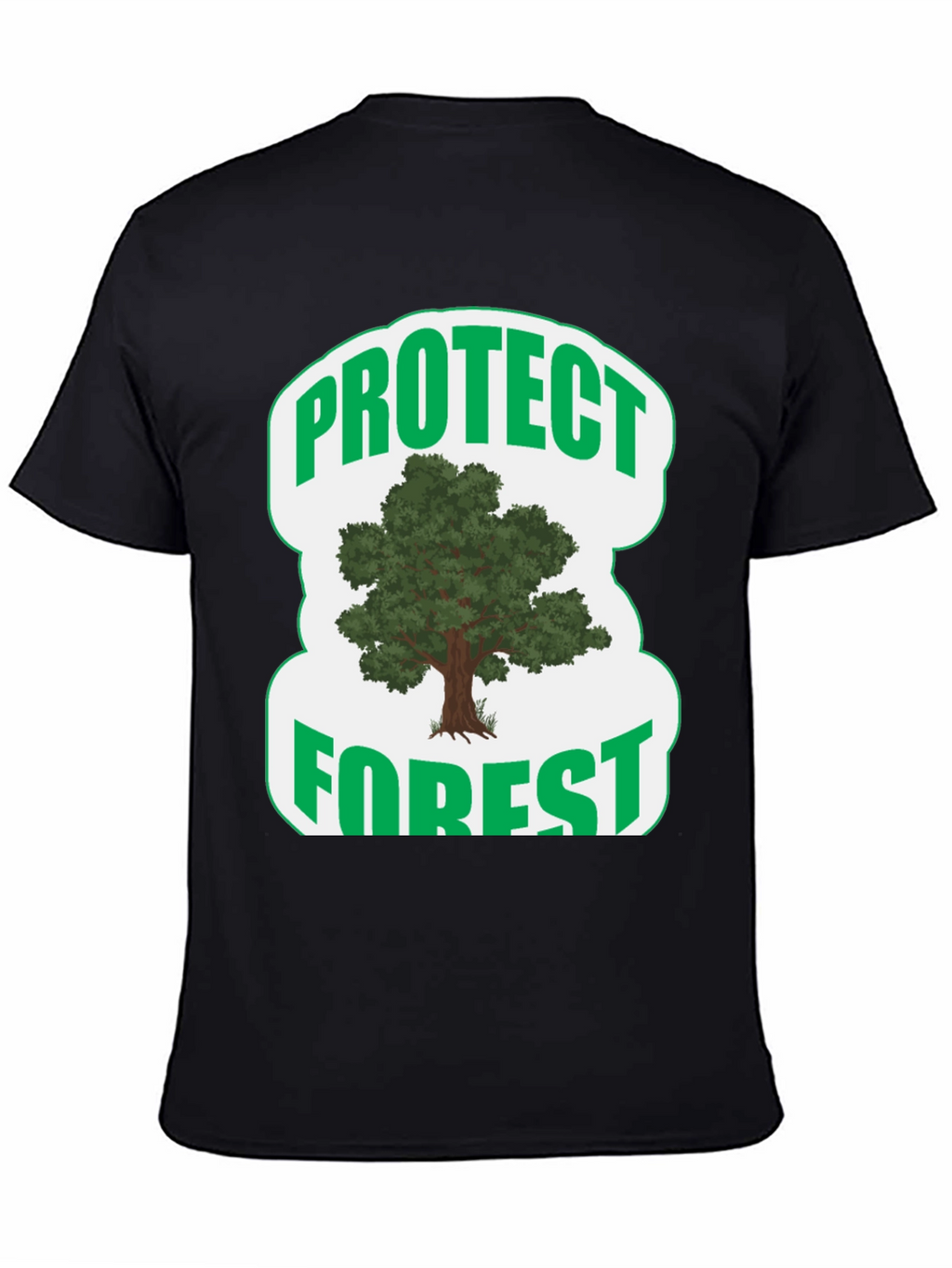 Protect Forest T-Shirt