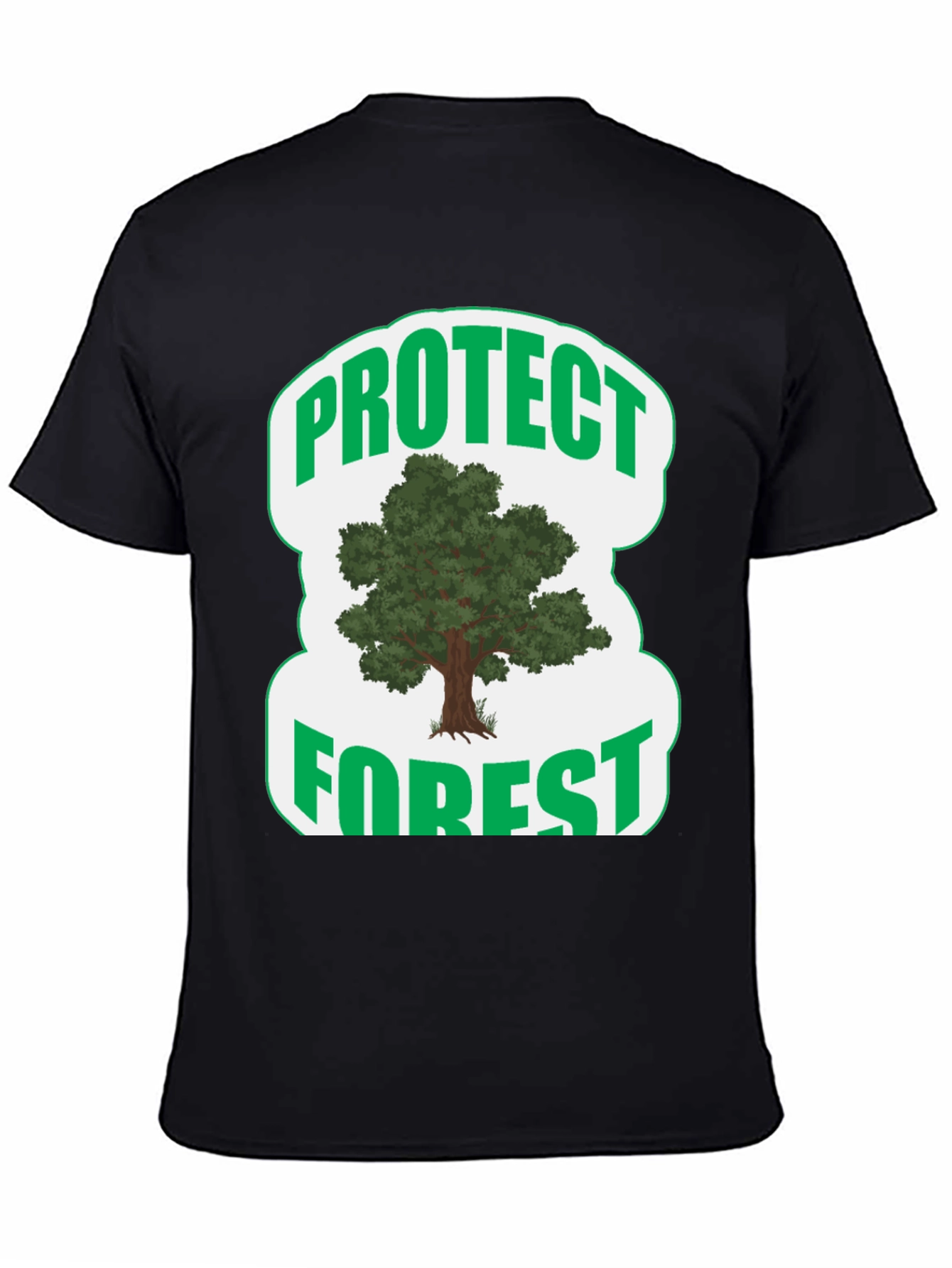 Protect Forest T-Shirt