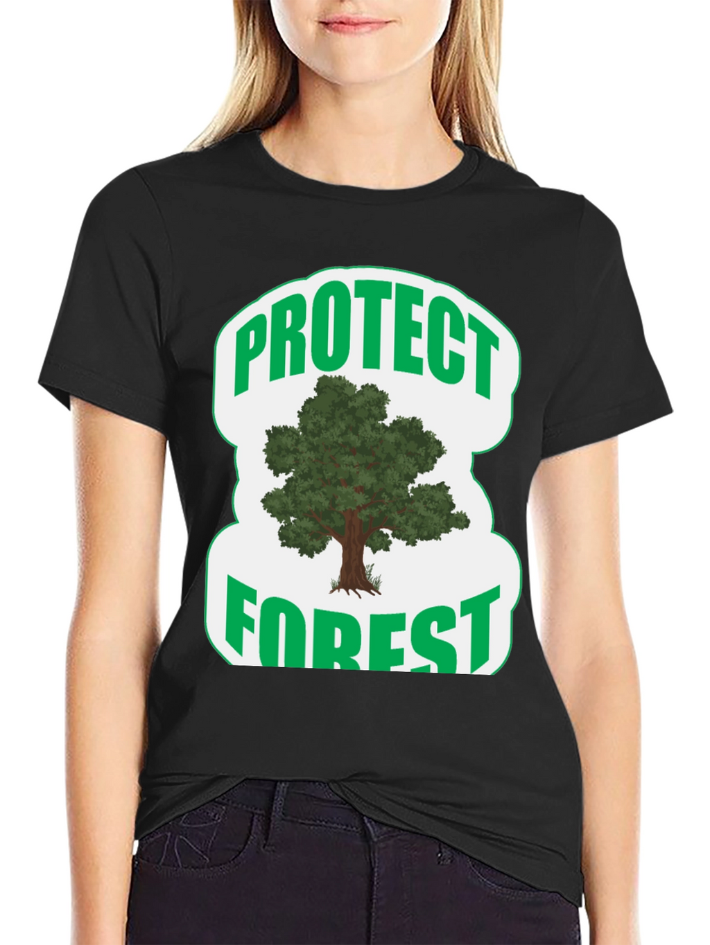 Protect Forest T-Shirt