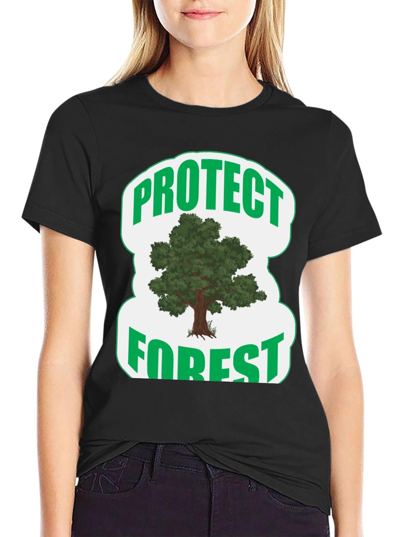 Protect Forest T-Shirt