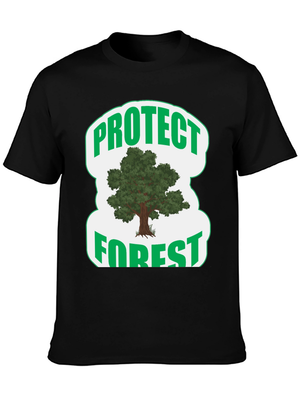 Protect Forest T-Shirt