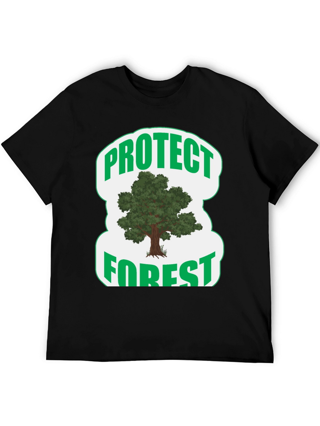 Protect Forest T-Shirt