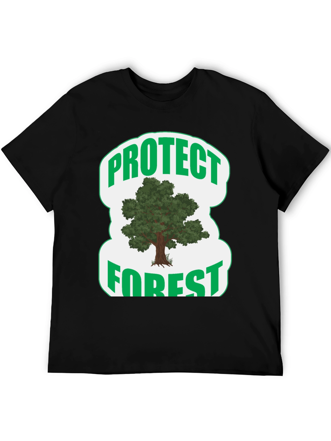 Protect Forest T-Shirt
