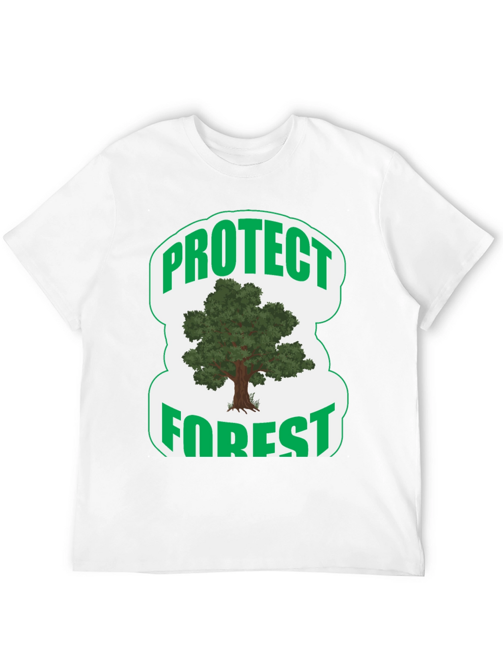 Protect Forest T-Shirt