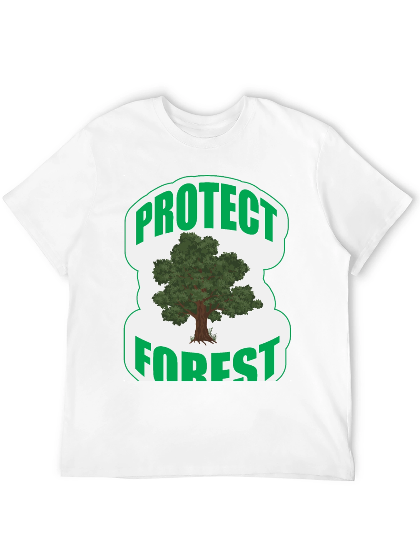 Protect Forest T-Shirt