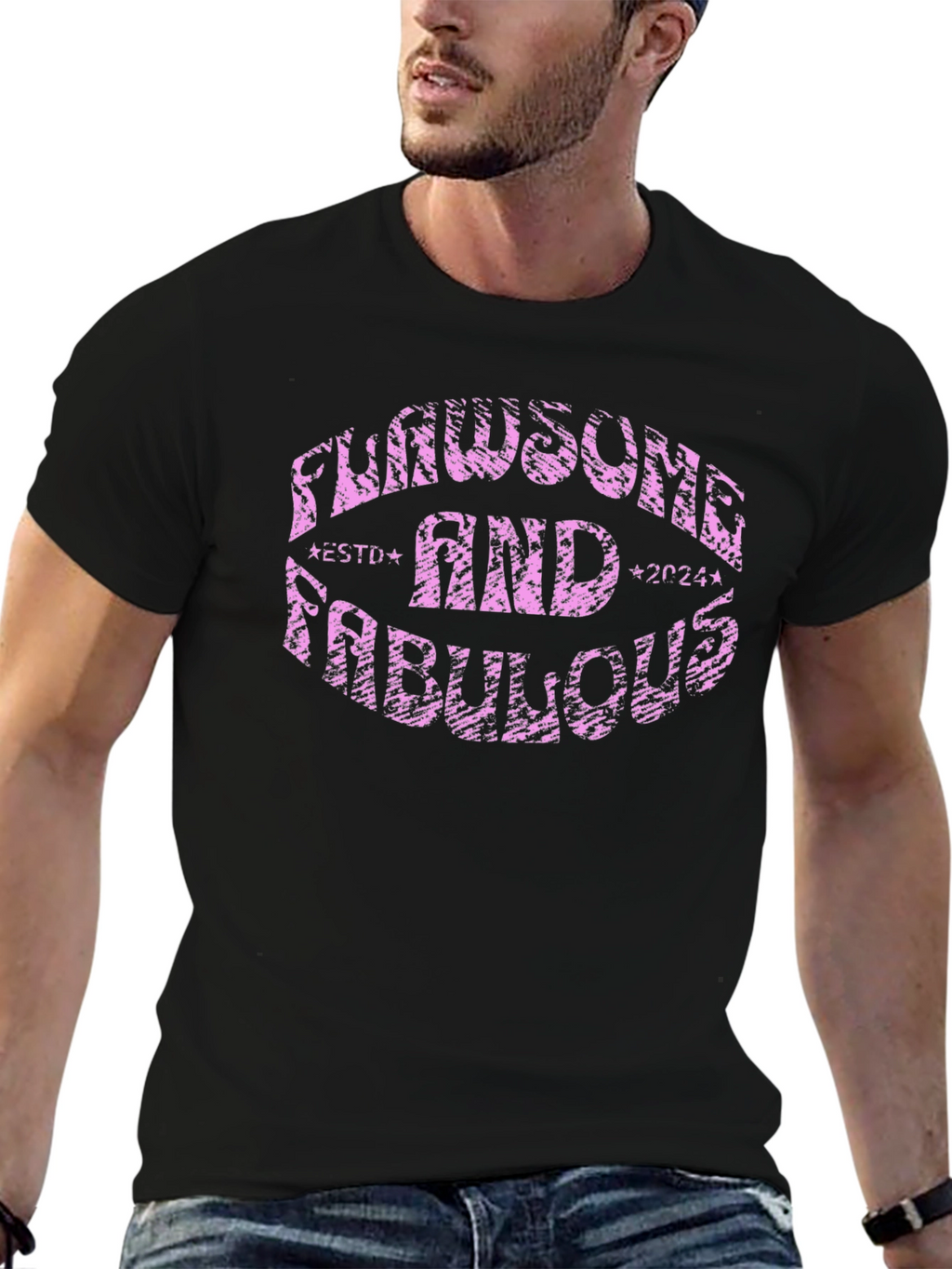 Flawsome and Fabulous T-Shirt