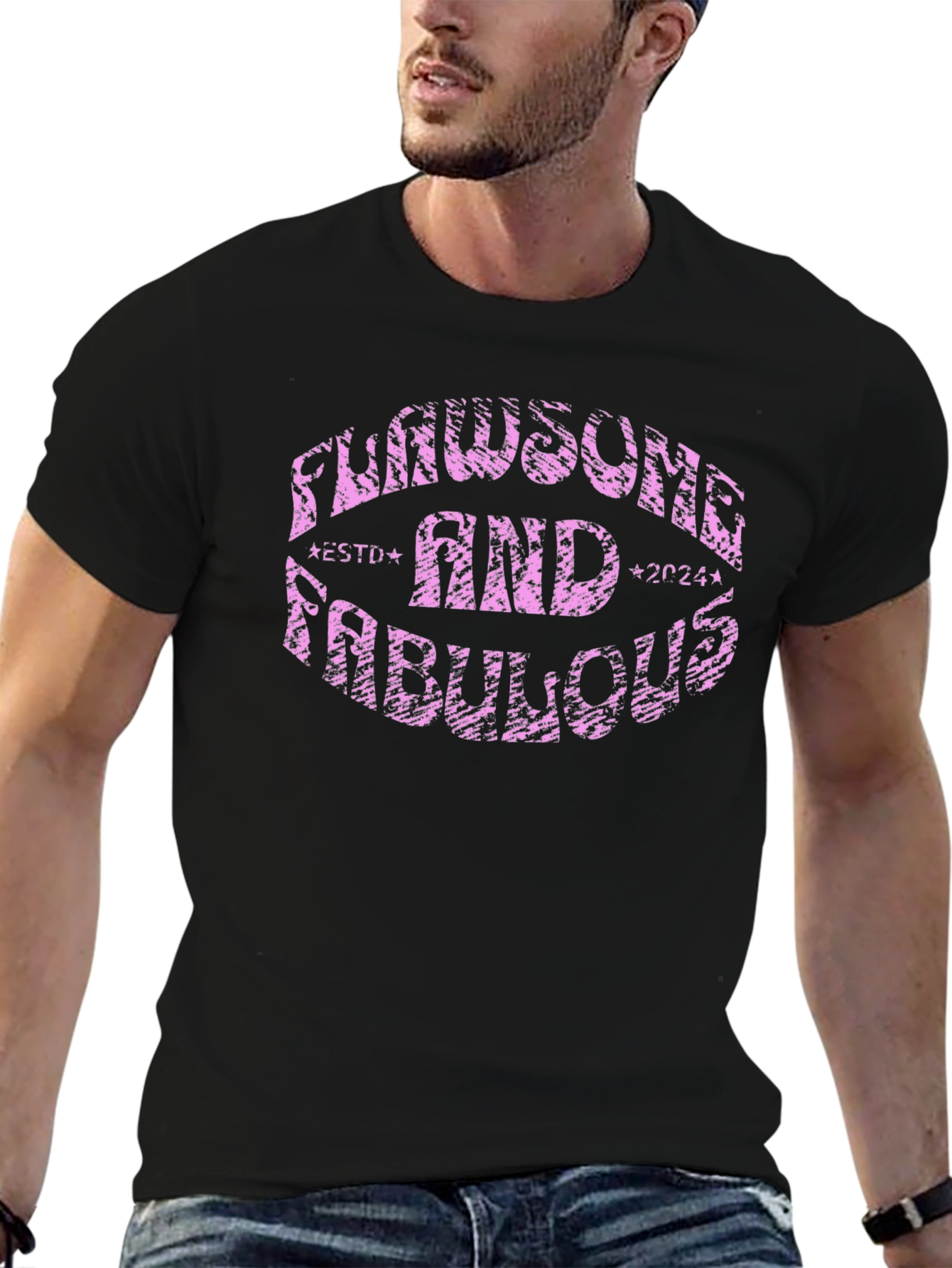 Flawsome and Fabulous T-Shirt