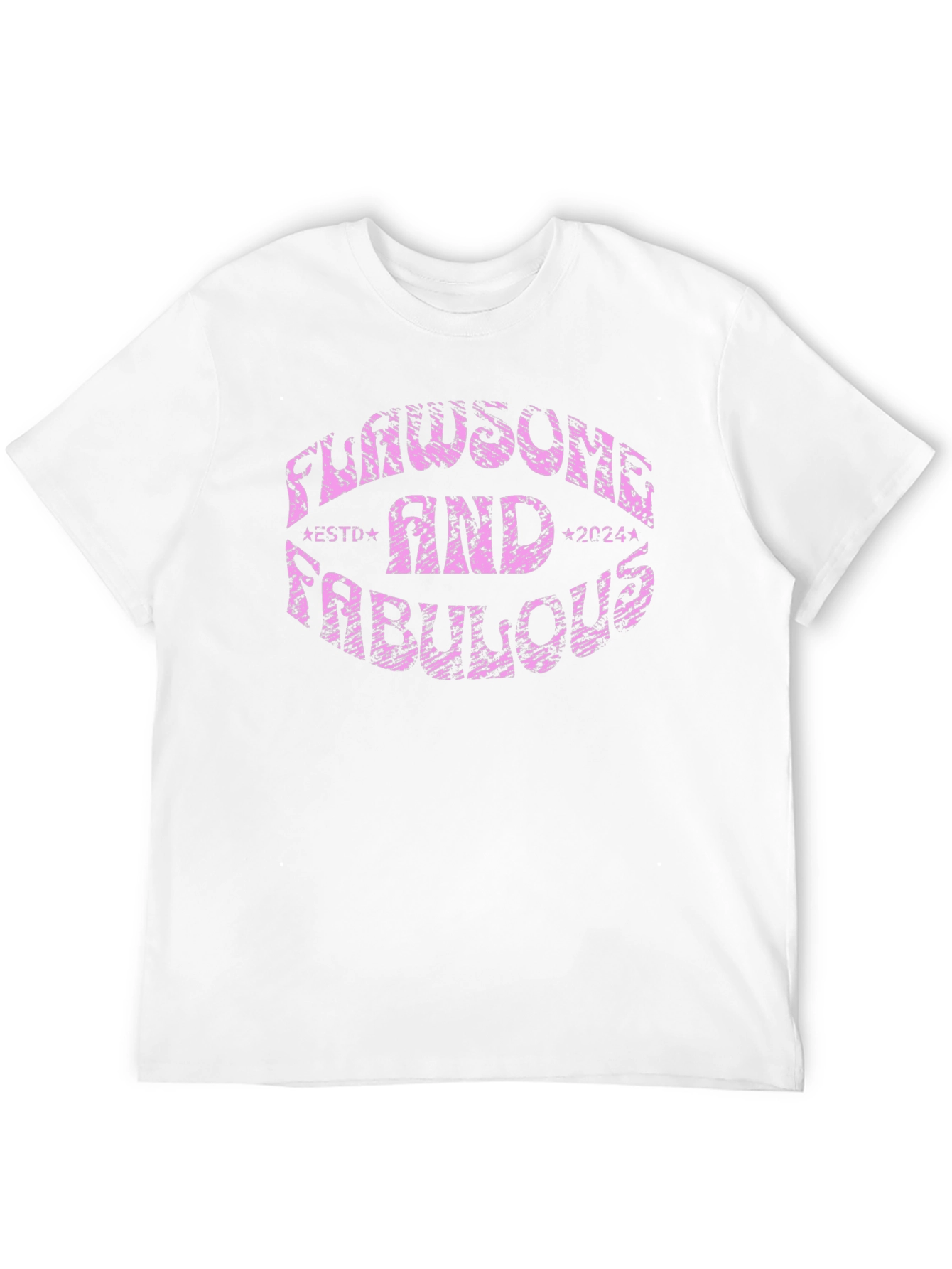 Flawsome and Fabulous T-Shirt