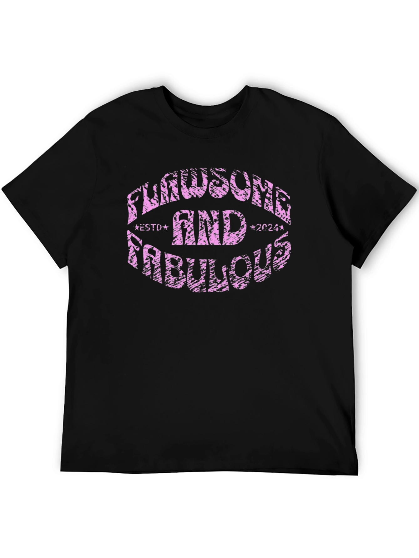 Flawsome and Fabulous T-Shirt