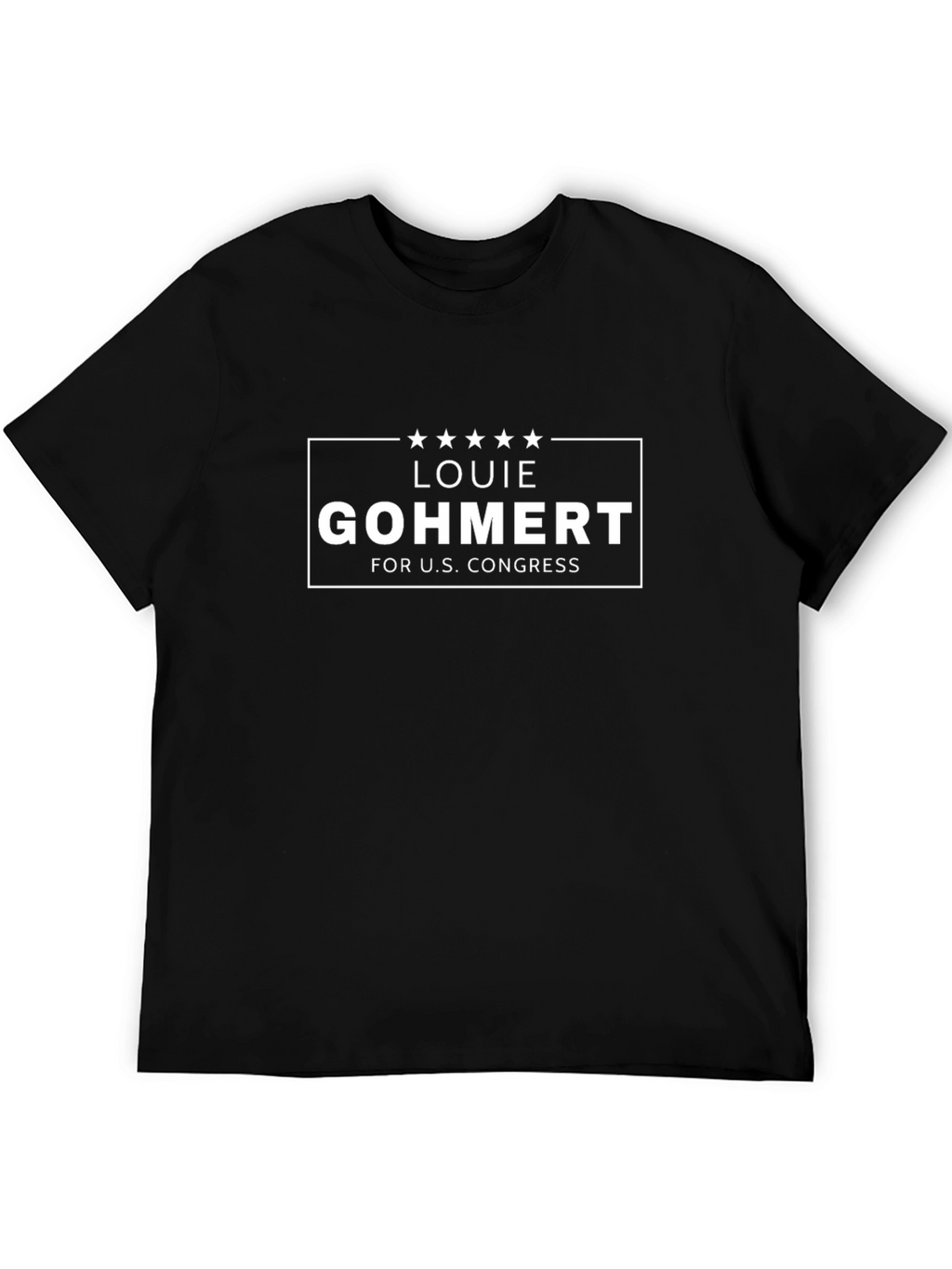 Louie Gohmert for U.S. Congress T-Shirt