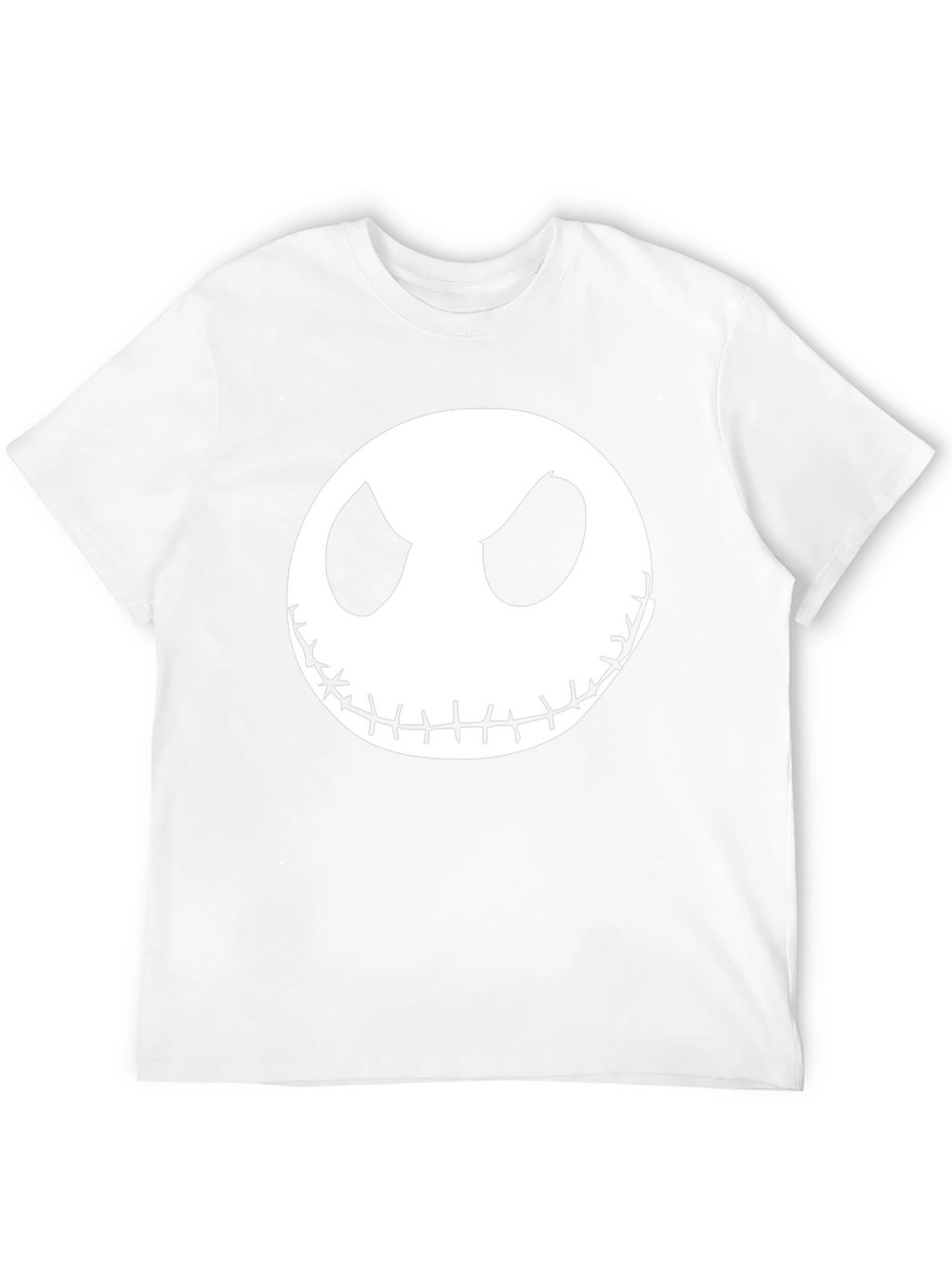 Jack Skellington Graphic T-Shirt