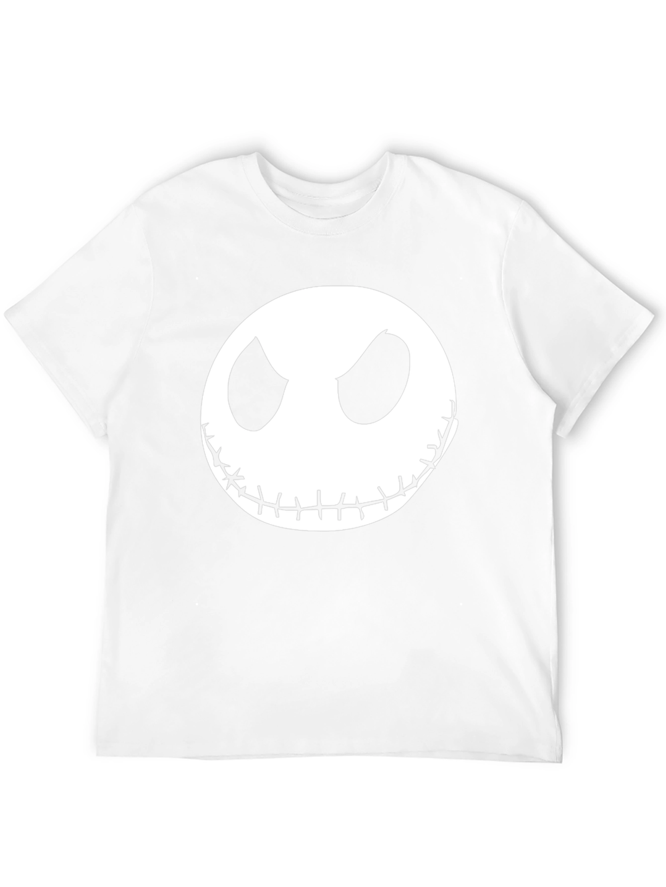 Jack Skellington Graphic T-Shirt
