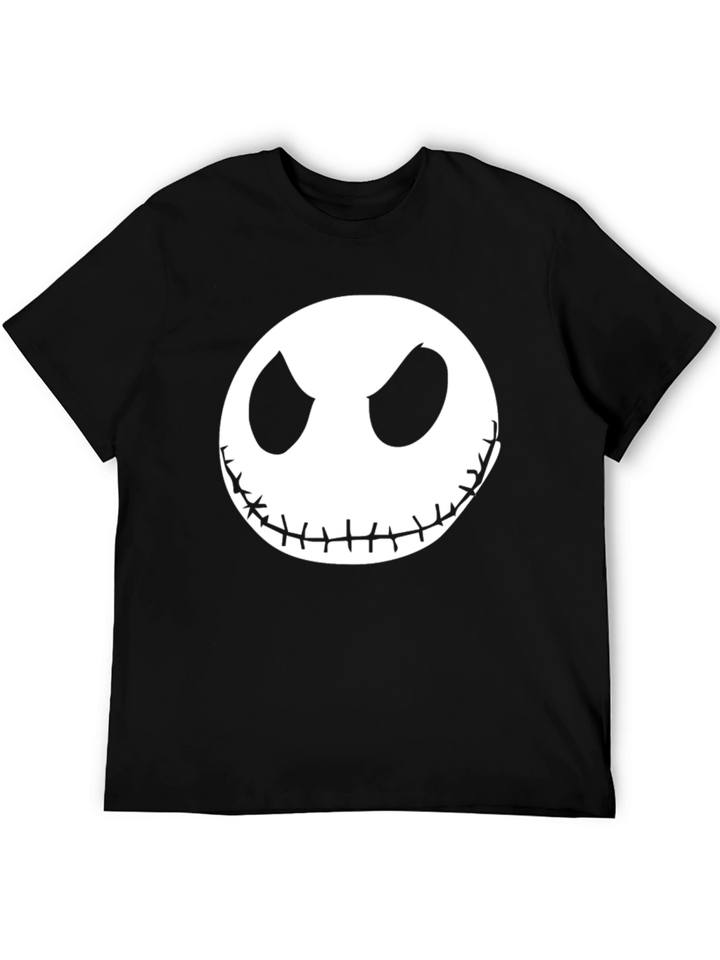 Jack Skellington Graphic T-Shirt