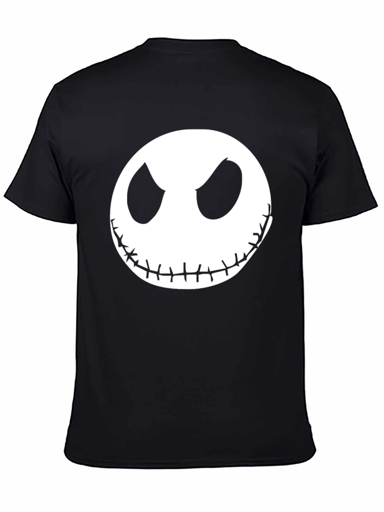 Jack Skellington Graphic T-Shirt