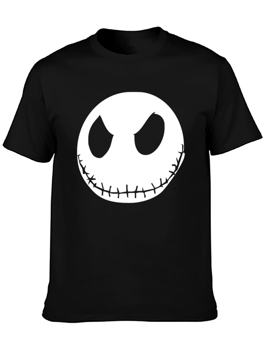 Jack Skellington Graphic T-Shirt