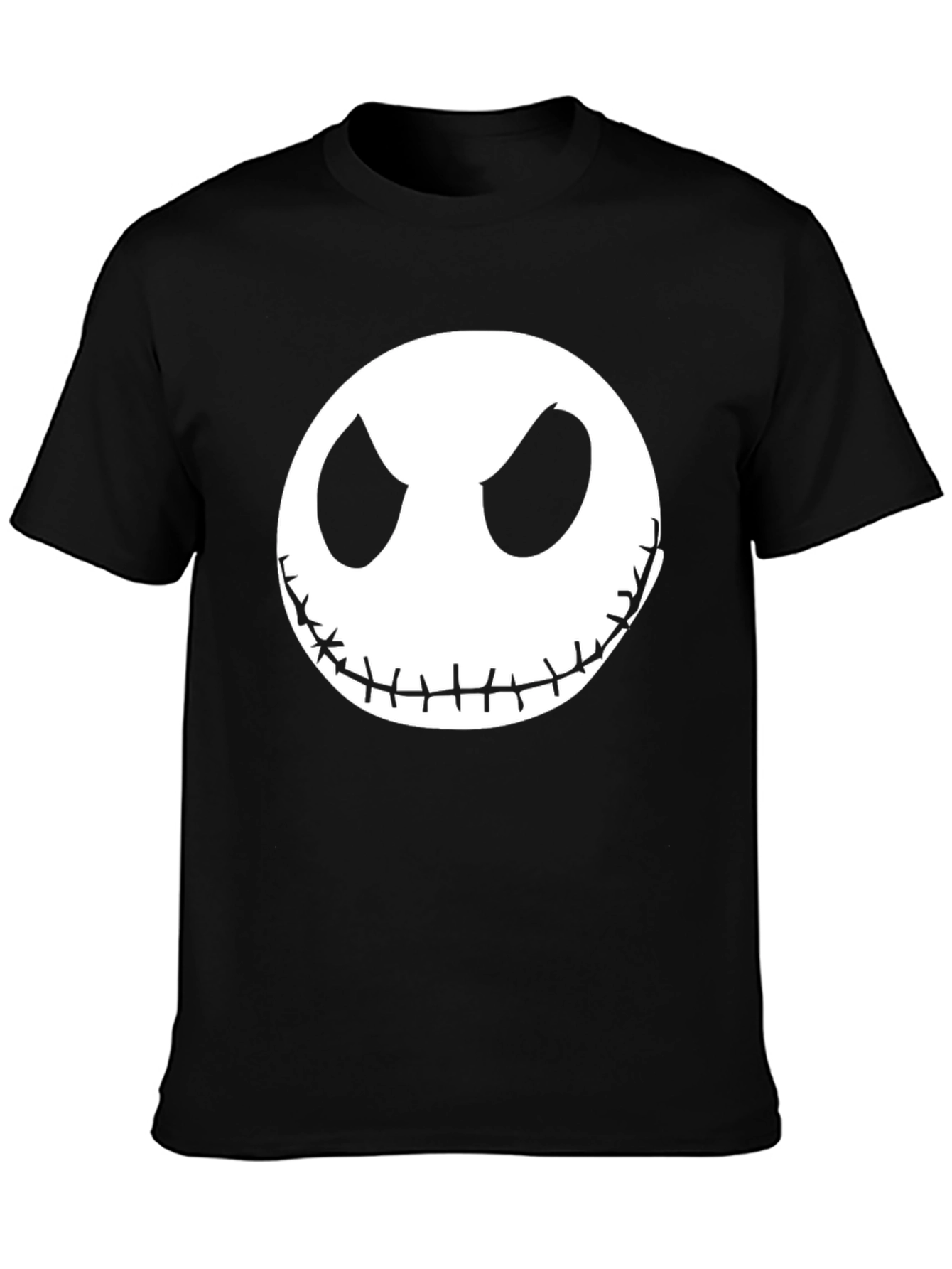 Jack Skellington Graphic T-Shirt