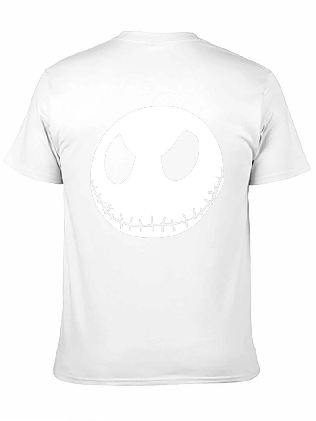Jack Skellington Graphic T-Shirt