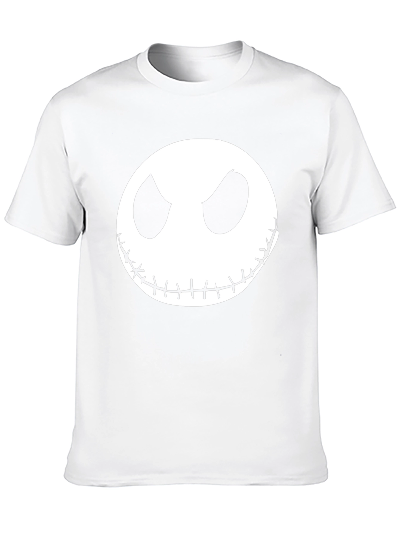 Jack Skellington Graphic T-Shirt