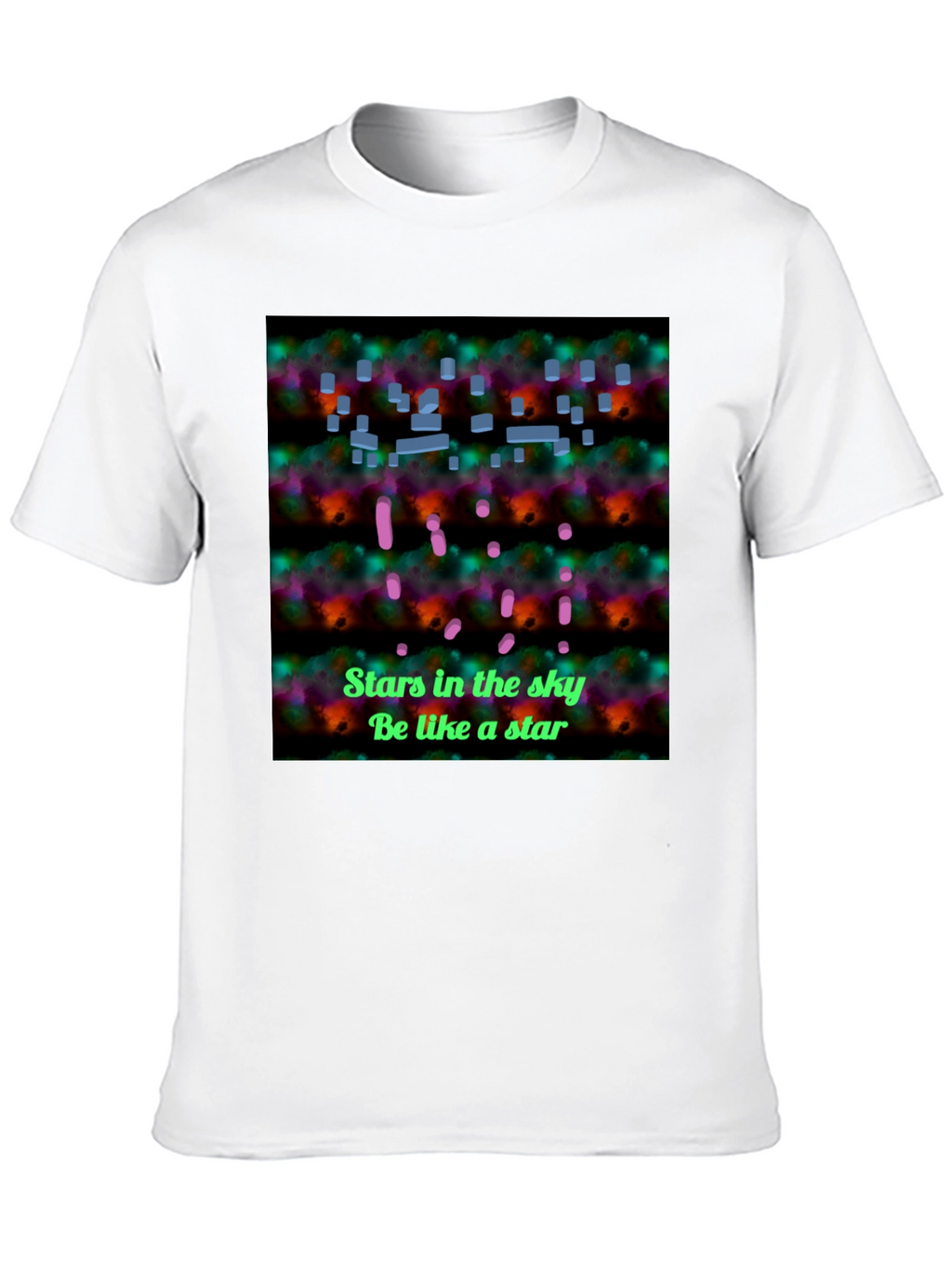 Stars in the Sky Graphic Tee