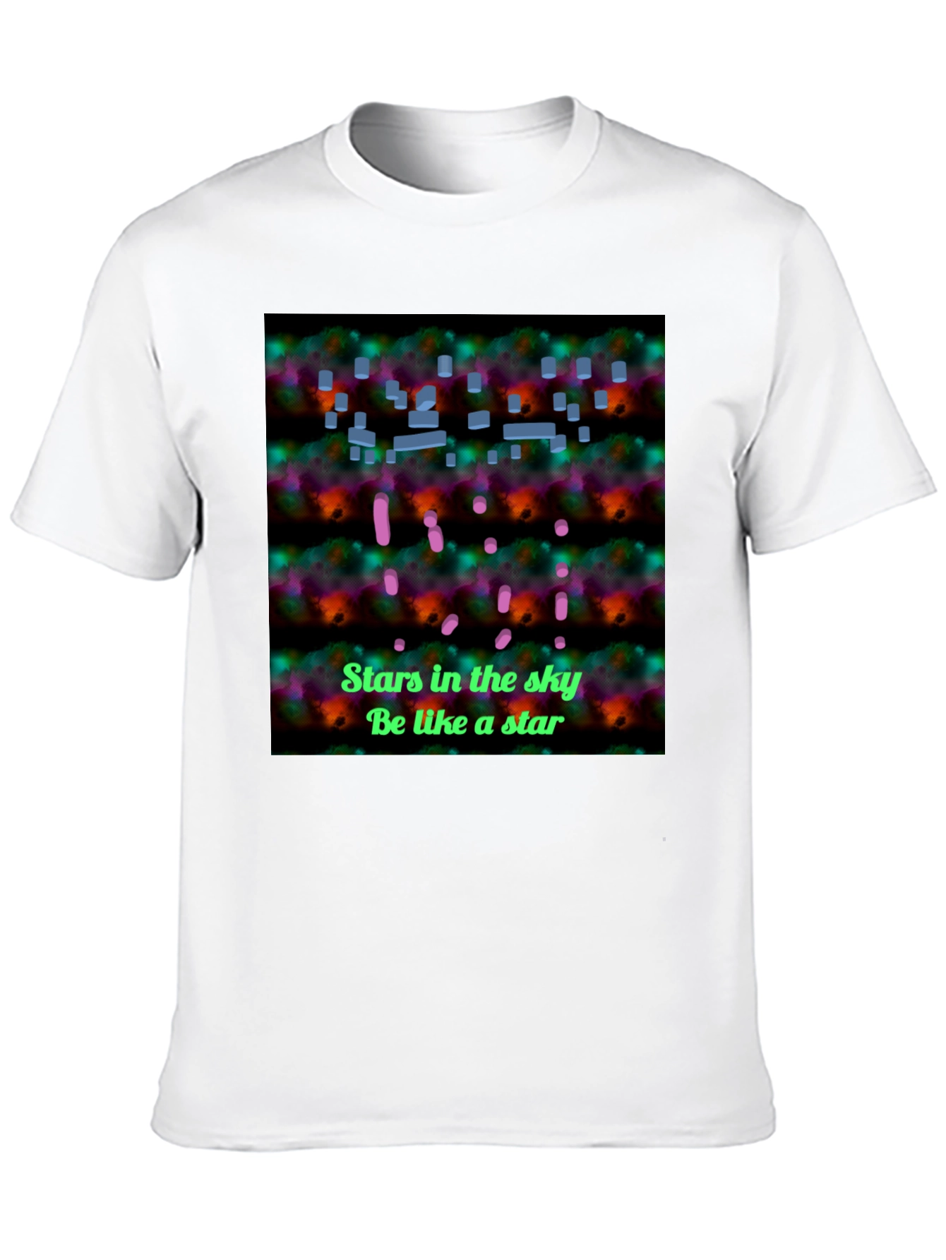 Stars in the Sky Graphic Tee